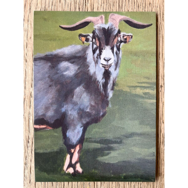 Postkaart 'Empereur' Thumbnail