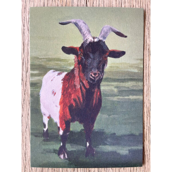 Postkaart 'Laurent' Thumbnail