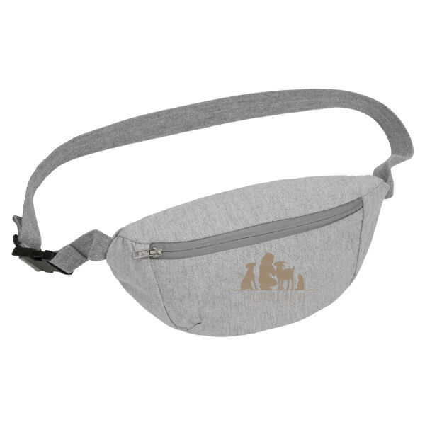 Hip bag logo Thumbnail