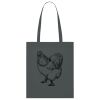 Light tote bag  Thumbnail