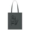 Light tote bag  Thumbnail