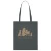 Light tote bag  Thumbnail